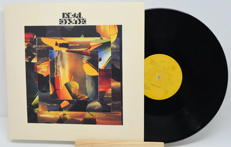 Real Estate - The Main Thing