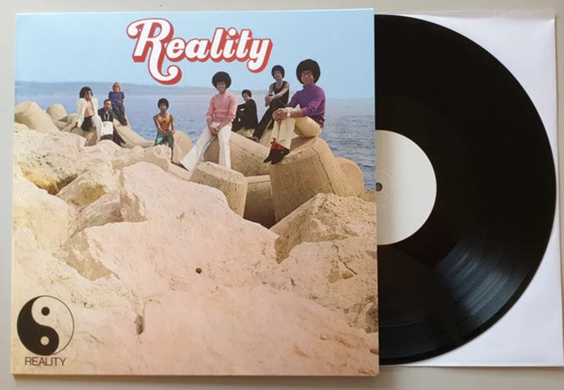 Reality (4) | Reality (New)