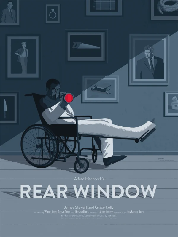 Rear Window
