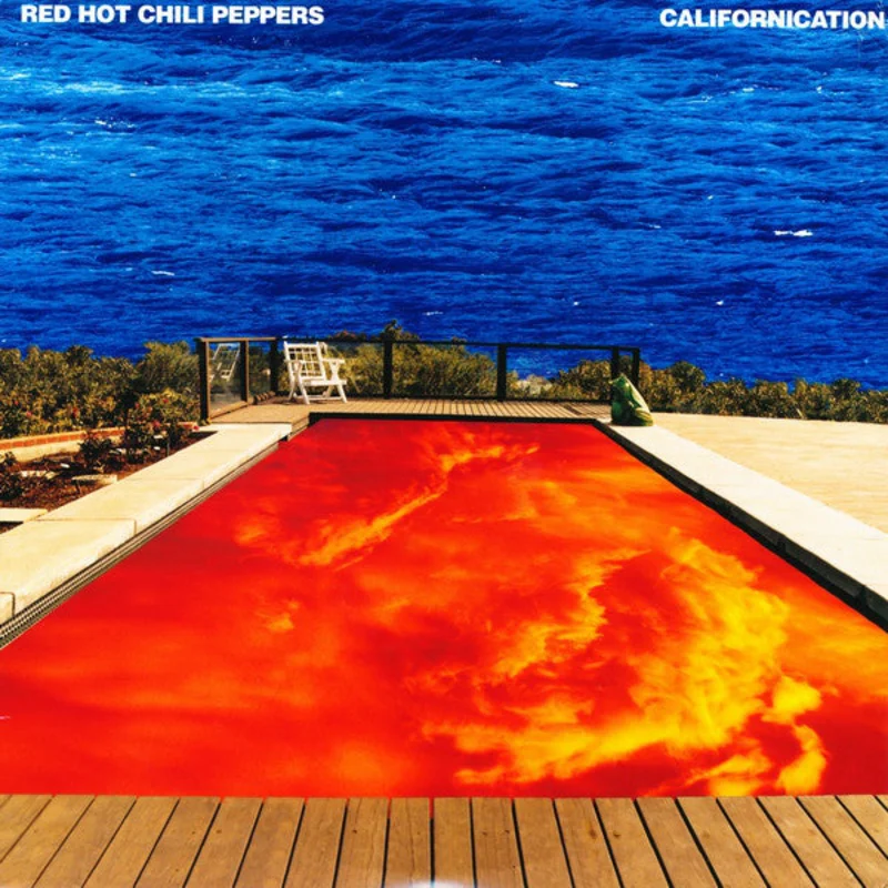 Red Hot Chili Peppers | Californication (New)