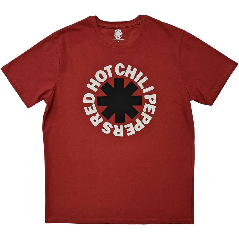Red Hot Chili Peppers - Classic Asterisk