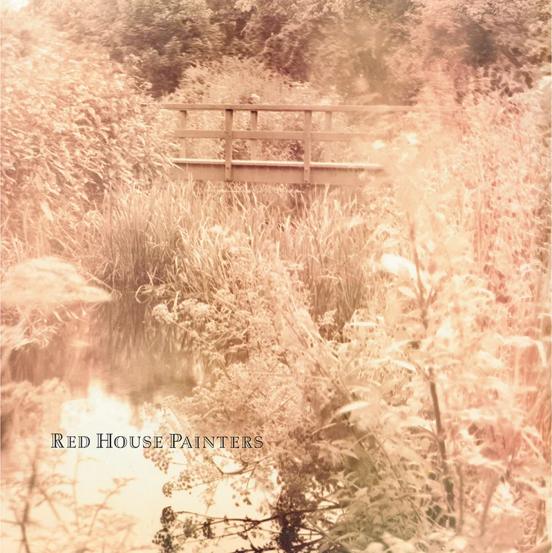 Red House Painters Red House Painters