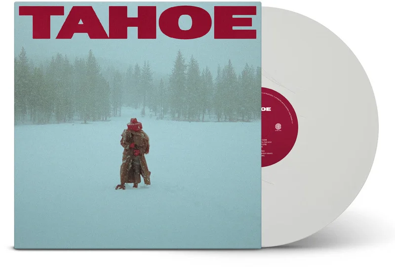 Red Leather - Tahoe