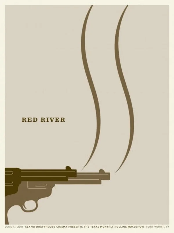 Red River
