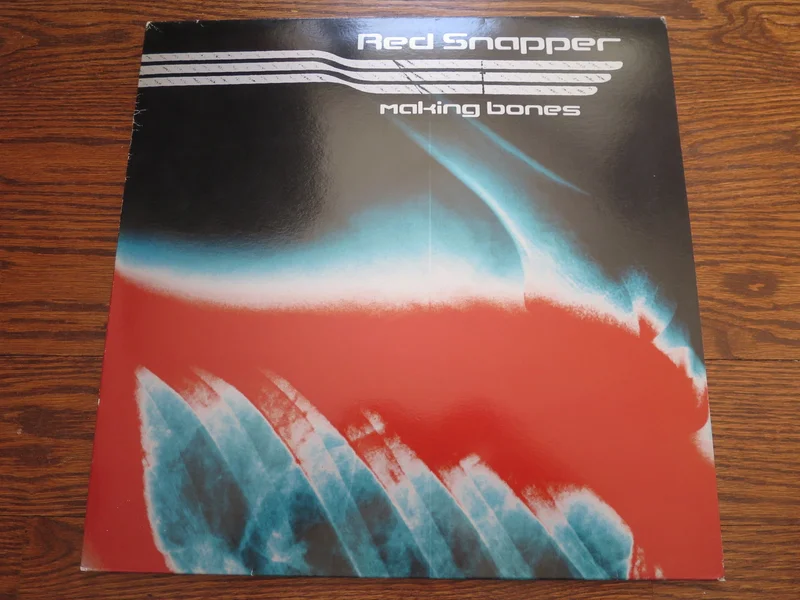 Red Snapper - Making Bones