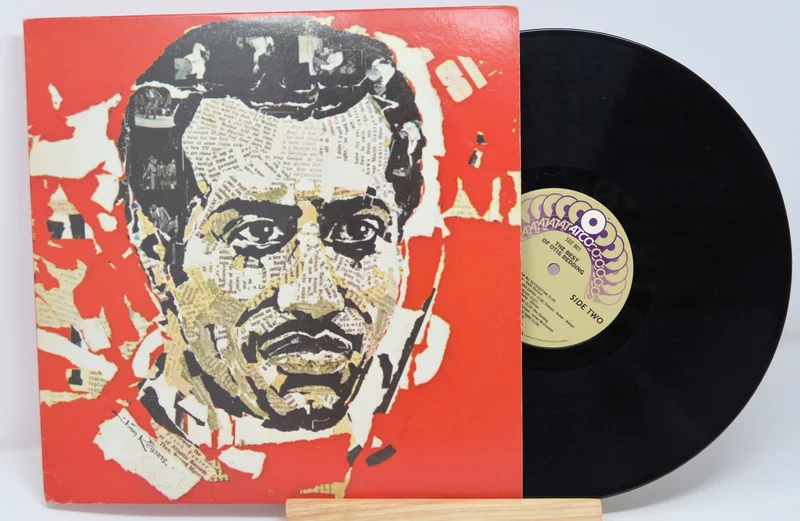 Redding, Otis - Best Of