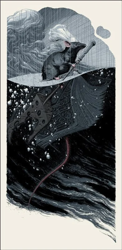 Remy Adrift