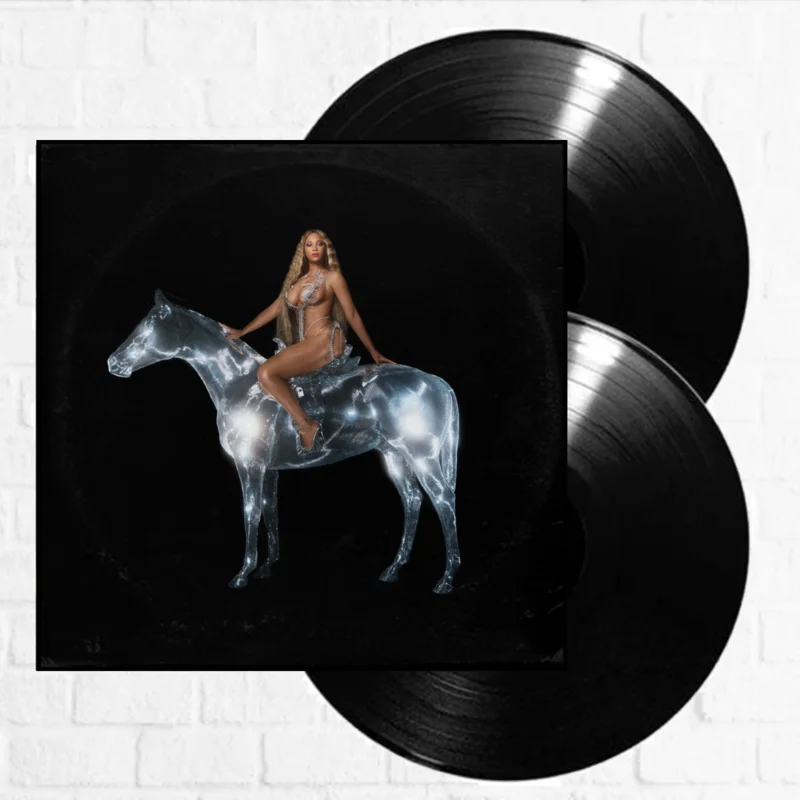 Renaissance [2xLP]