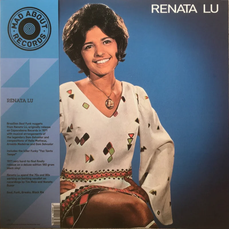 Renata L | Renata Lu (New)