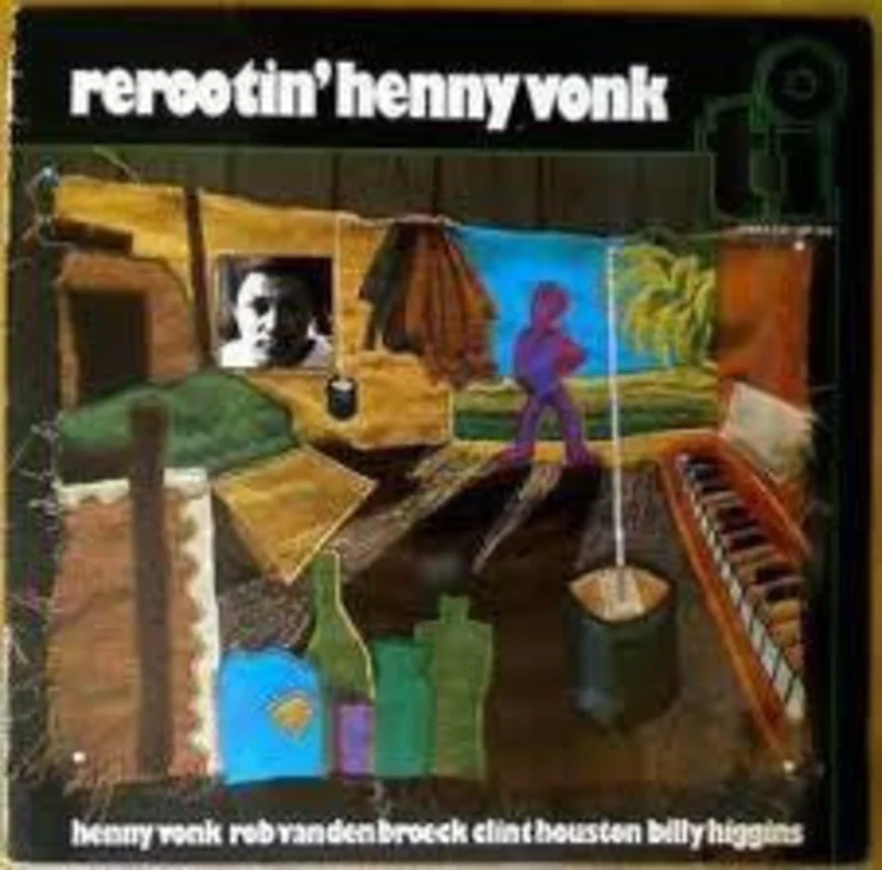 Rerootin