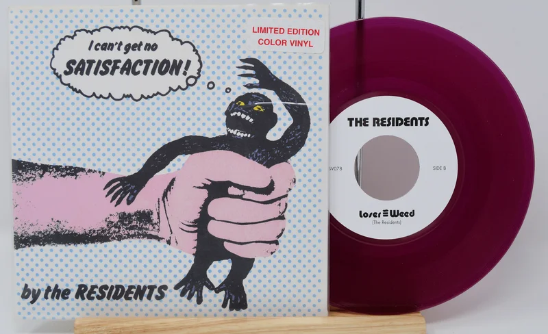 Residents - Satisfaction