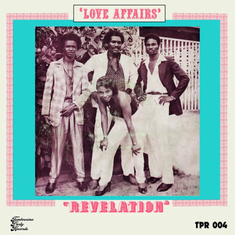 Revelation (30) | Love Affairs (New)