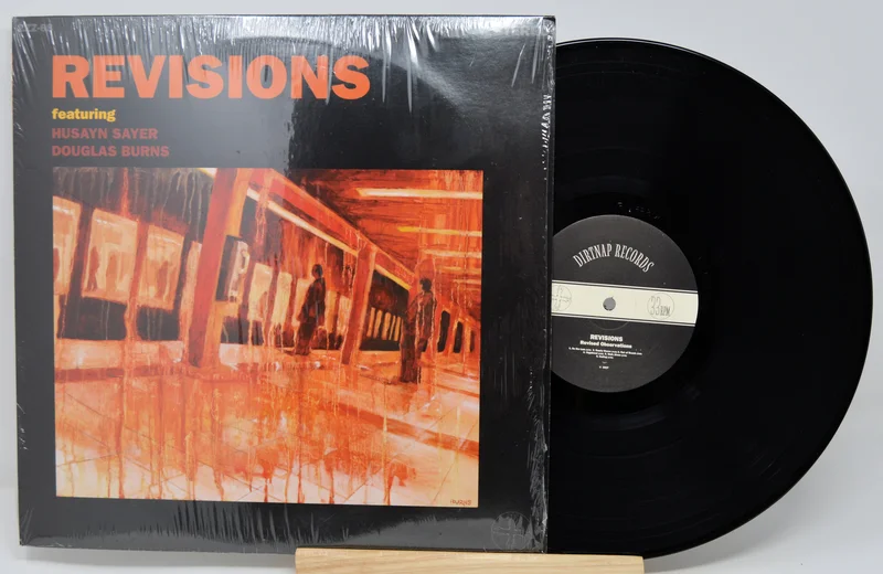 Revisions - Revised Observations