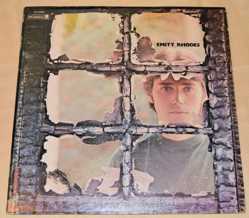 Rhodes, Emitt - Emitt Rhodes