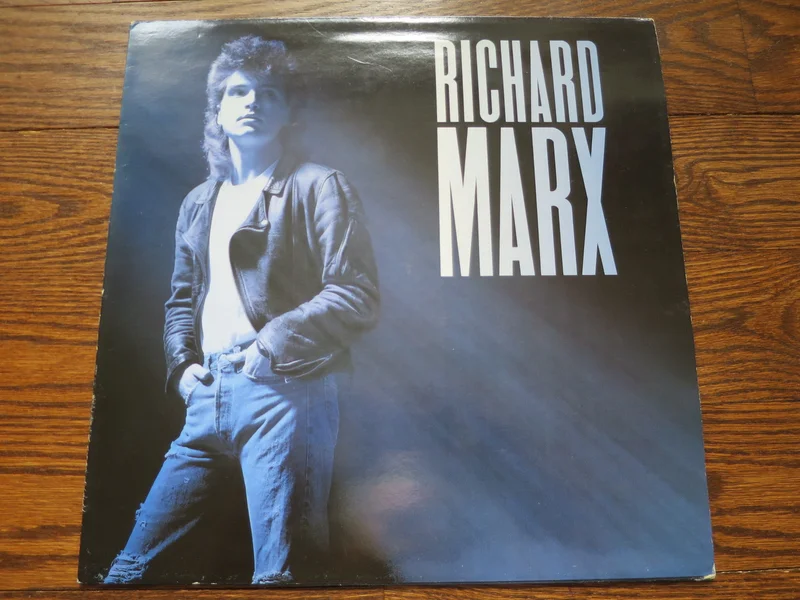 Richard Marx - Richard Marx