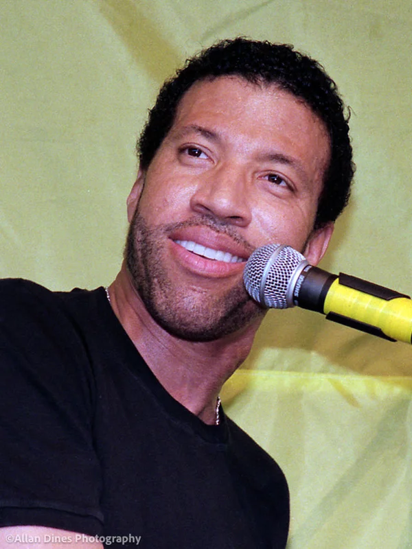 Richie, Lionel - Photo 2