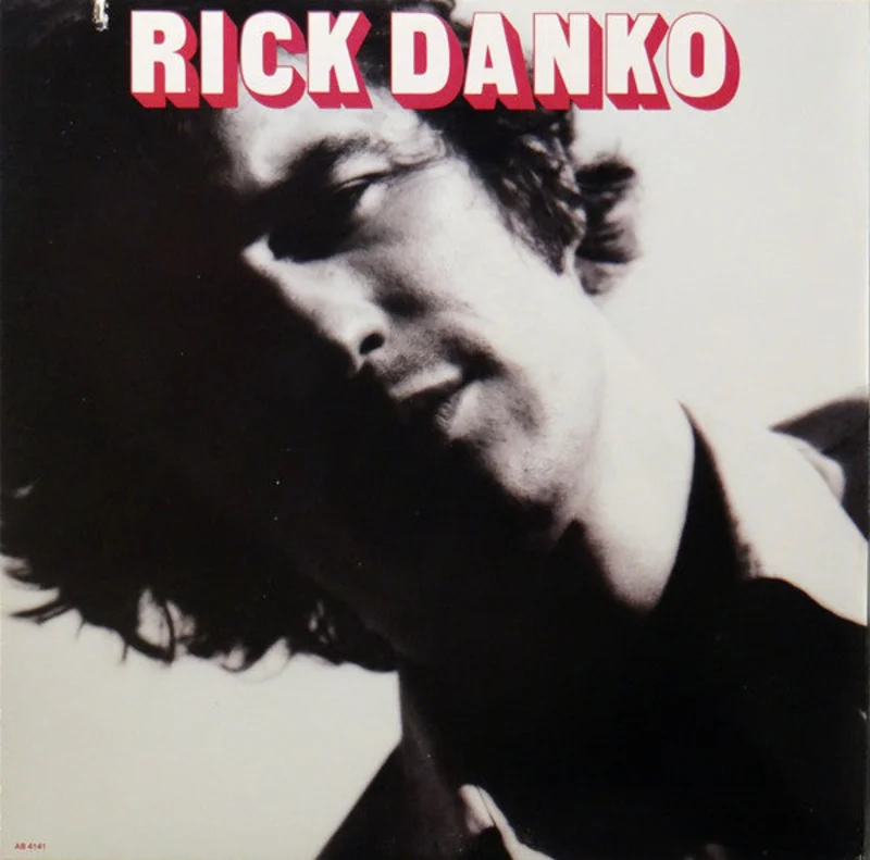 Rick Danko | Rick Danko