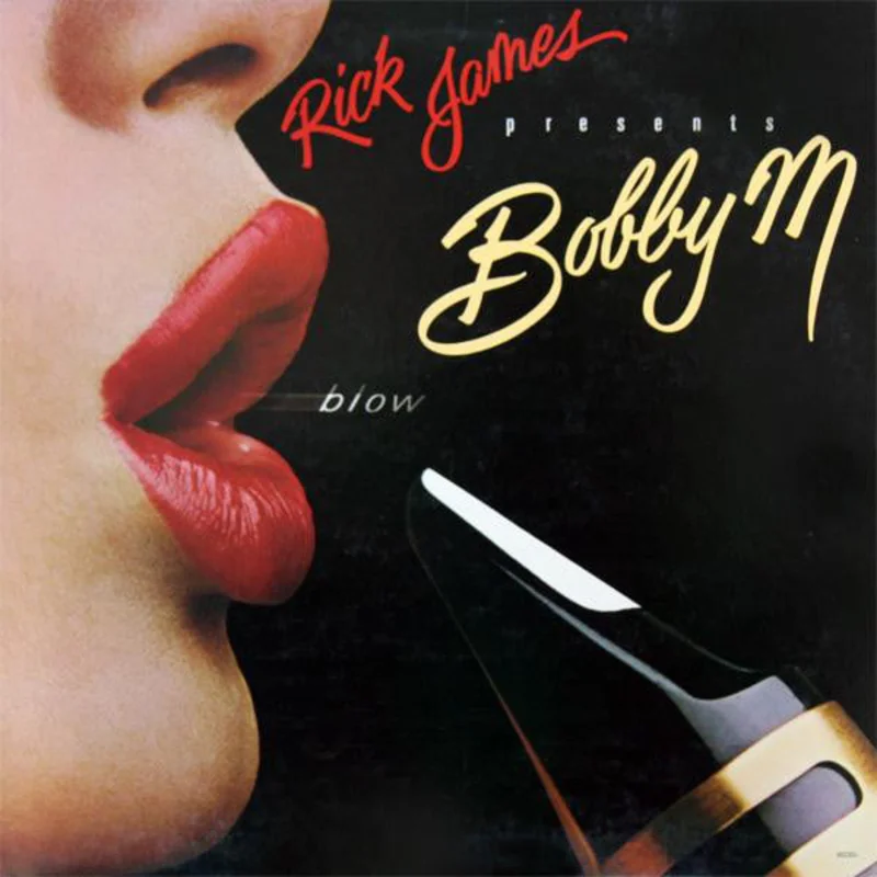 Rick James | Blow