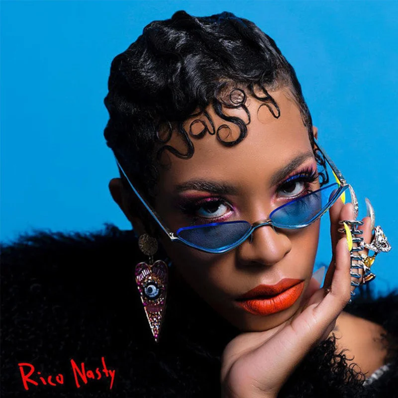 Rico Nasty | Nasty
