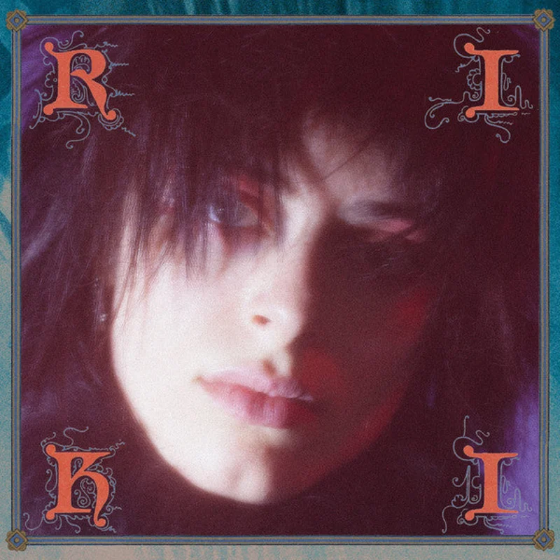 Riki - Self Titled
