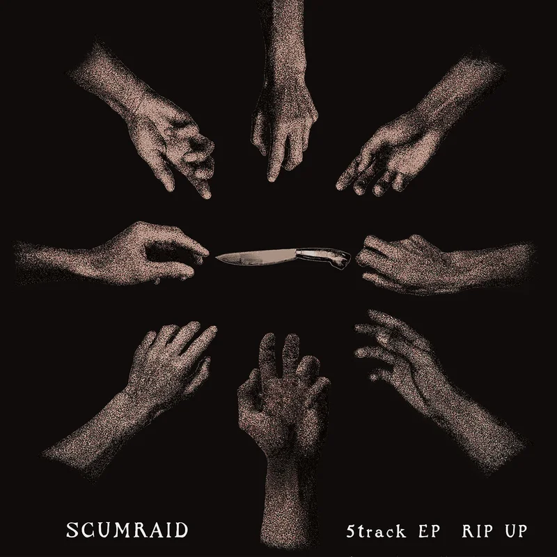 Rip Up