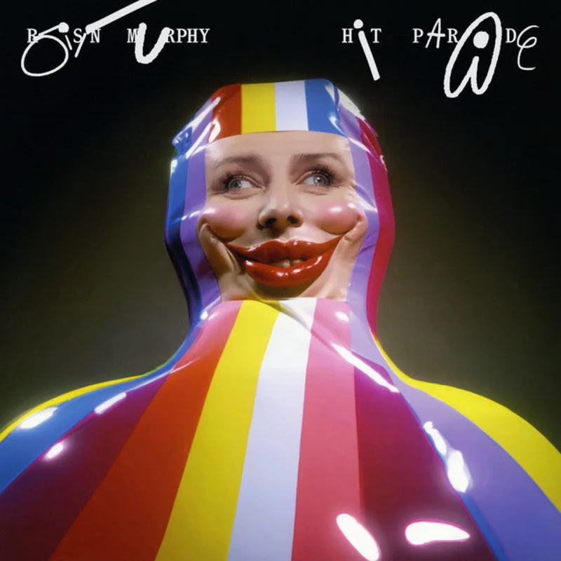 Risn Murphy - Hit Parade (2024)