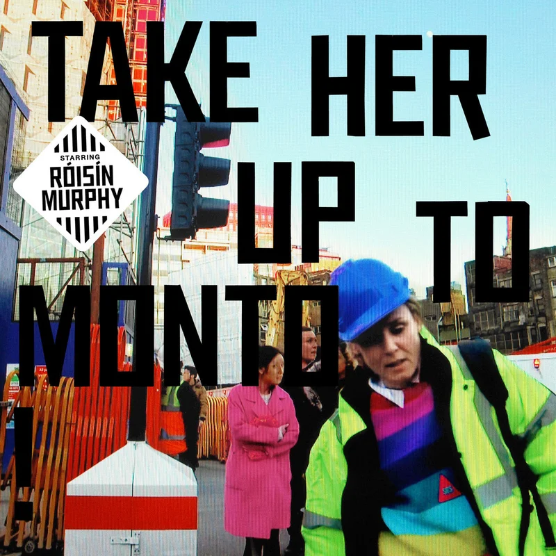 Risn Murphy - Take Her Up To Monto
