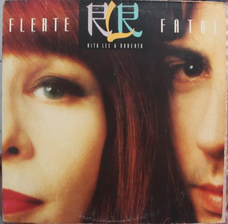 Rita Lee & Roberto | Flerte Fatal