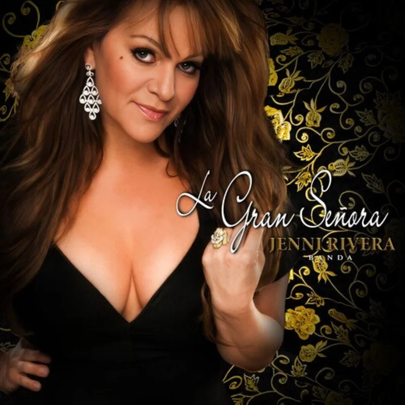 Rivera, Jenni - La Gran Senora
