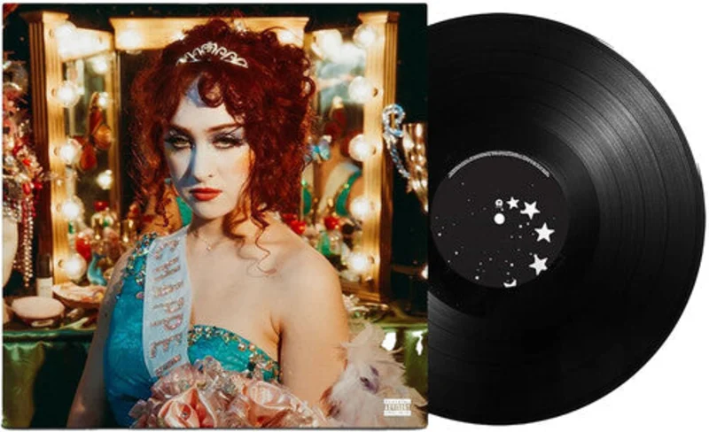 Roan, Chappell - Rise And Fall Of A Midwest Princess