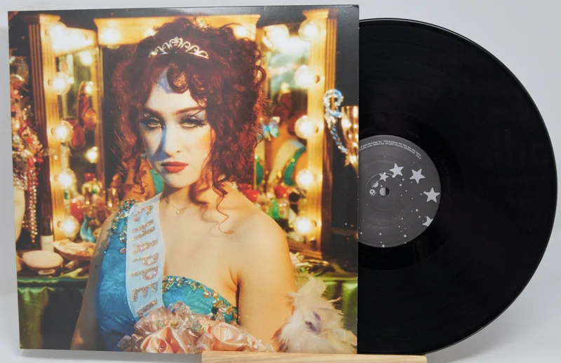 Roan, Chappell - Rise & Fall of Midwest Princess