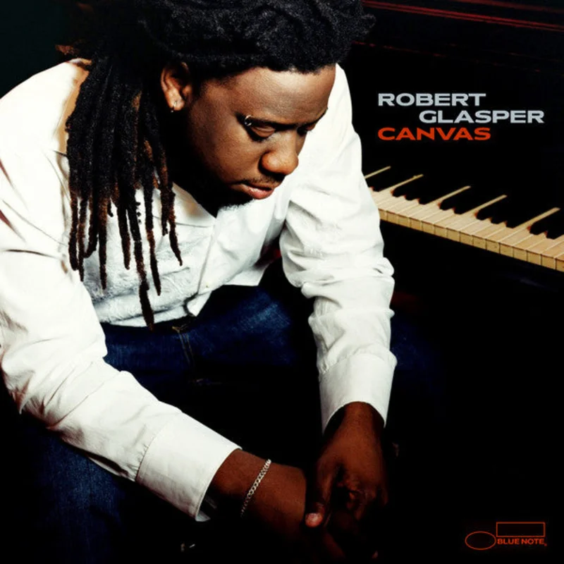 Robert Glasper | Canvas (New)