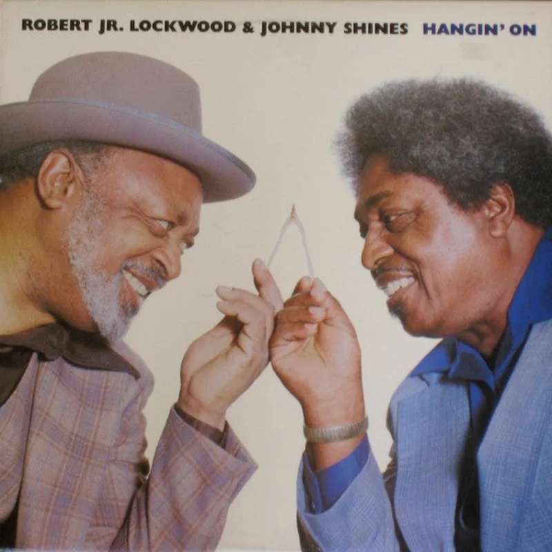 Robert Lockwood Jr. | Hangin' On