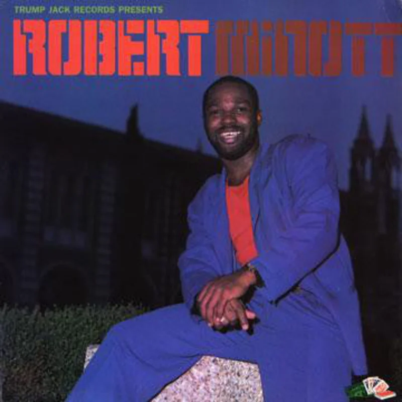 Robert Minott | Robert Minott