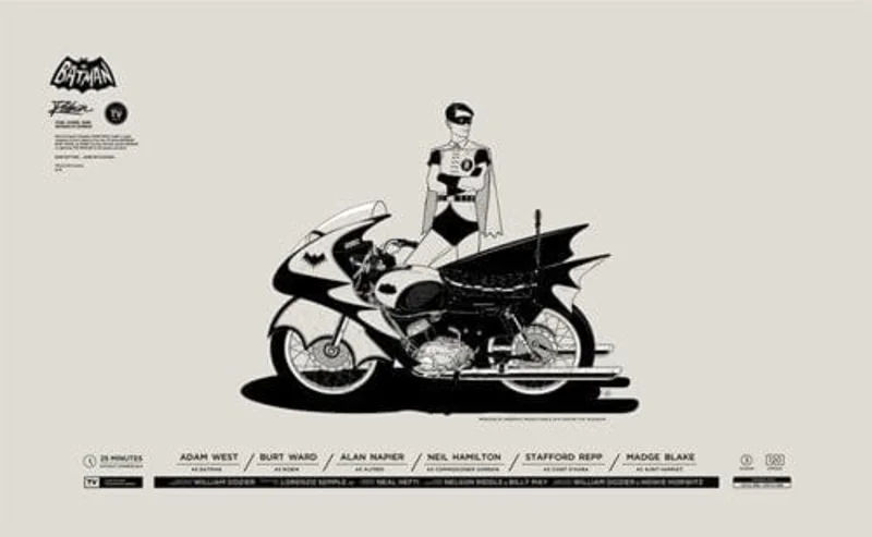 Robin '66