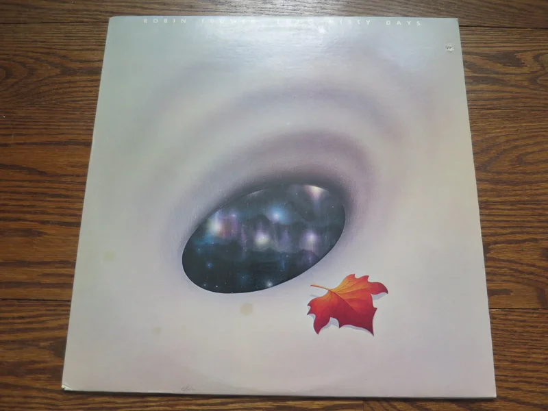 Robin Trower - Long Misty Days