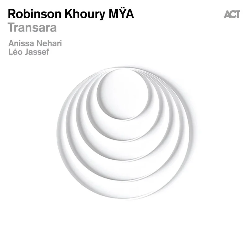Robinson Khoury MA - Transara