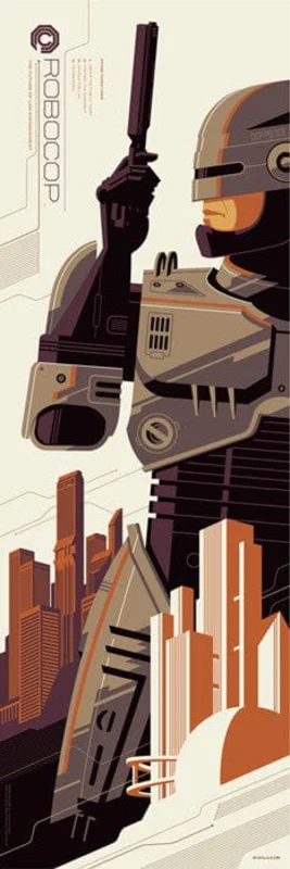 RoboCop (Whalen)