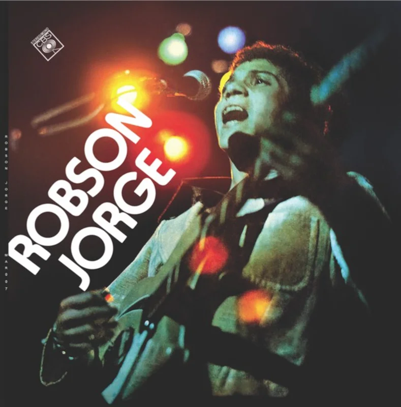 Robson Jorge | Robson Jorge (New)