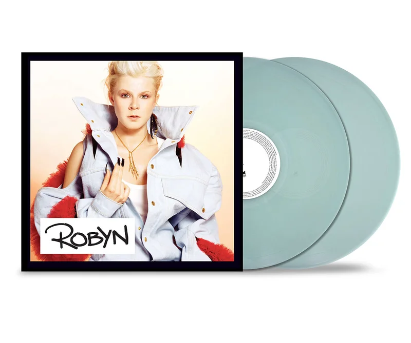 Robyn - Robyn