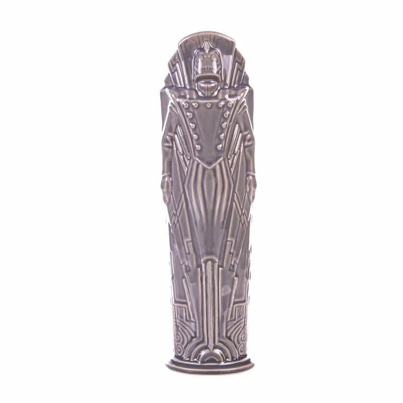 Rocketeer Tiki Mug - Hood Ornament Variant
