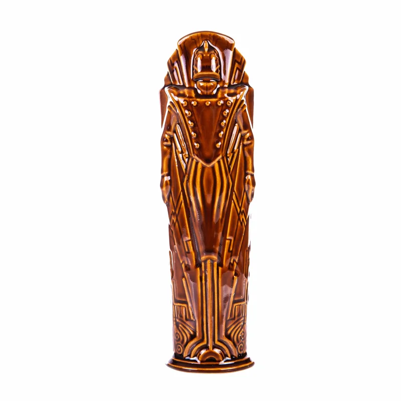 Rocketeer Tiki Mug