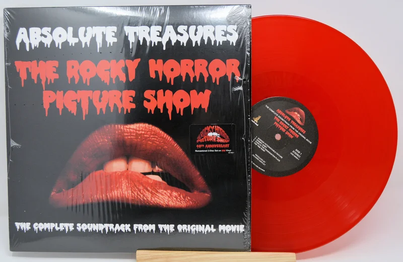 Rocky Horror Picture Show - Original Soundtrack