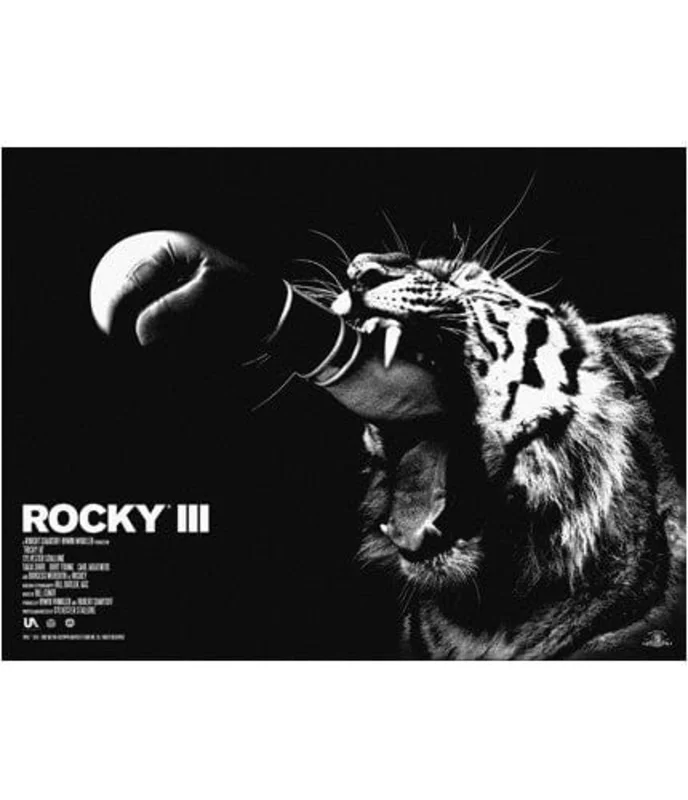 Rocky III