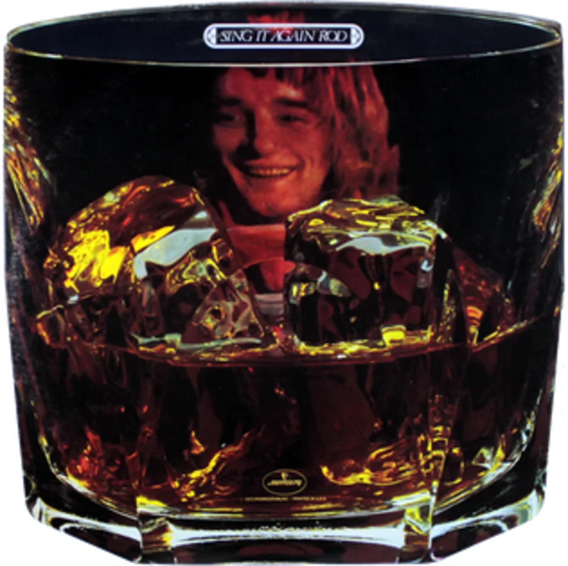 Rod Stewart-Sing it Again Rod Final Sale
