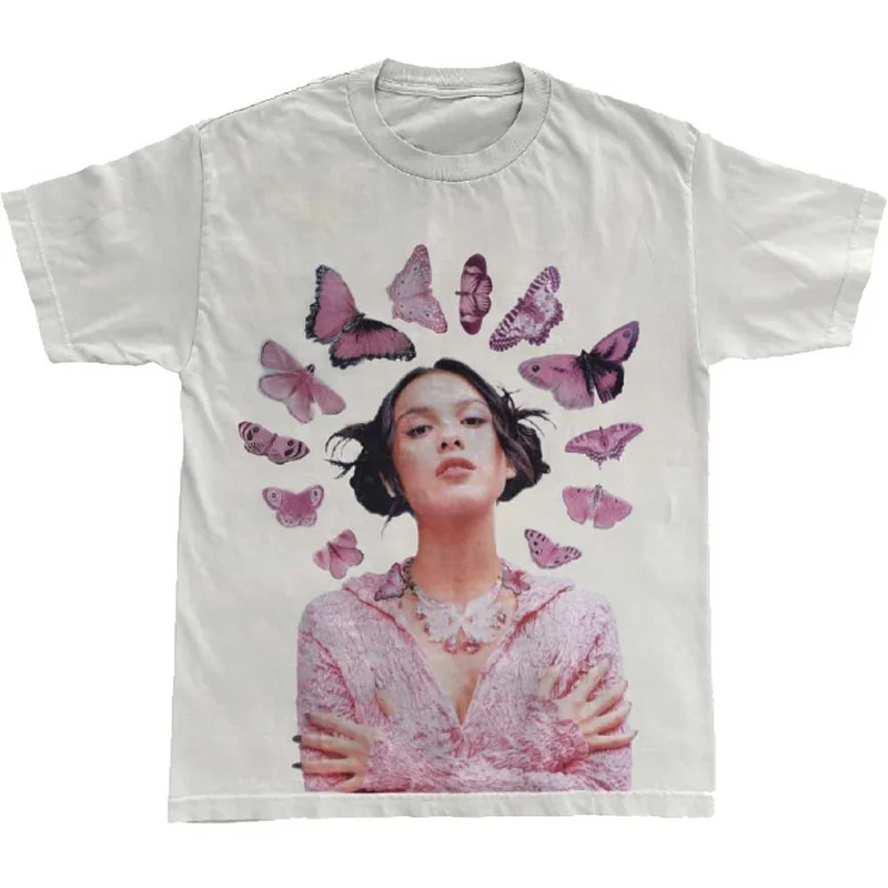 Rodrigo, Olivia - Butterfly Halo