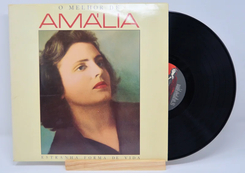 Rodrigues, Amlia - O Melhor De