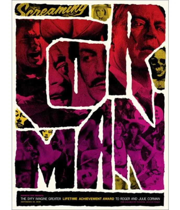 Roger Corman Tribute
