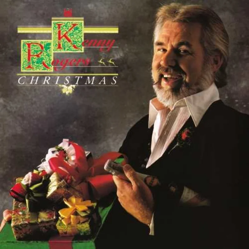 Rogers, Kenny - Christmas