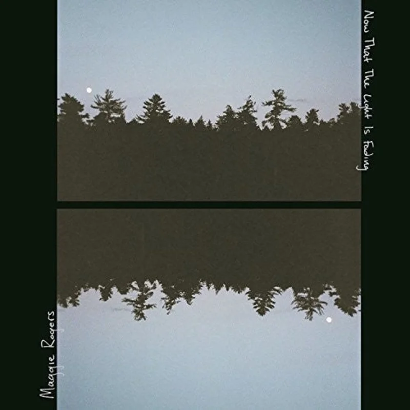 Rogers, Maggie - Now That Light Is Fading